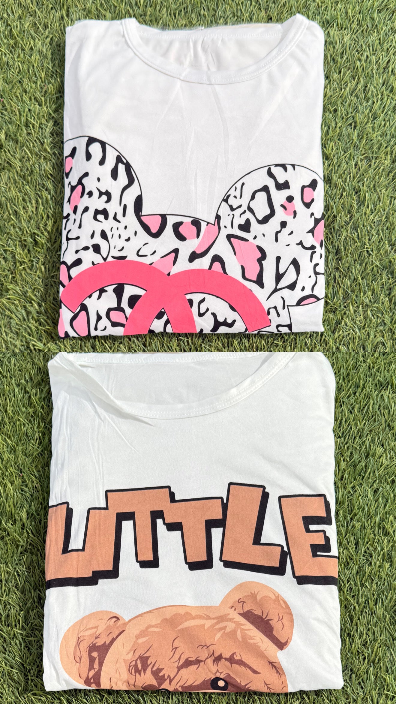 3 - in -1 PJ Set