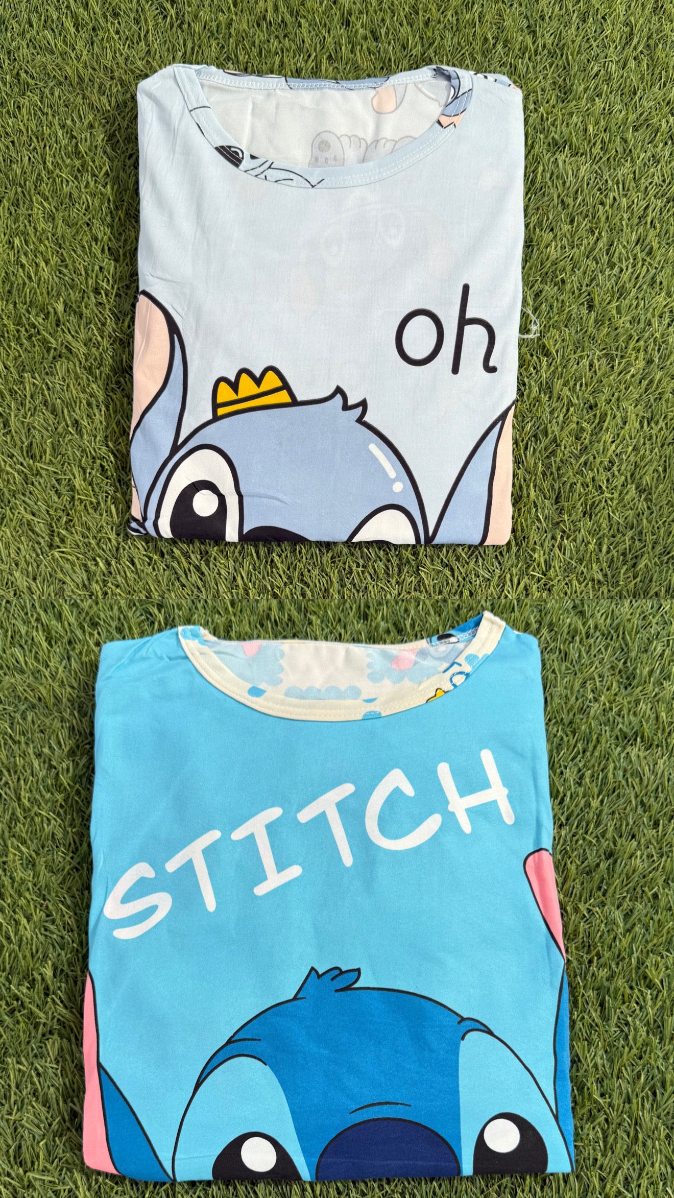 3 - in -1 PJ Set