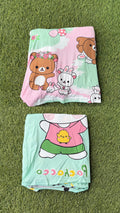 4-in-1 PJ Set