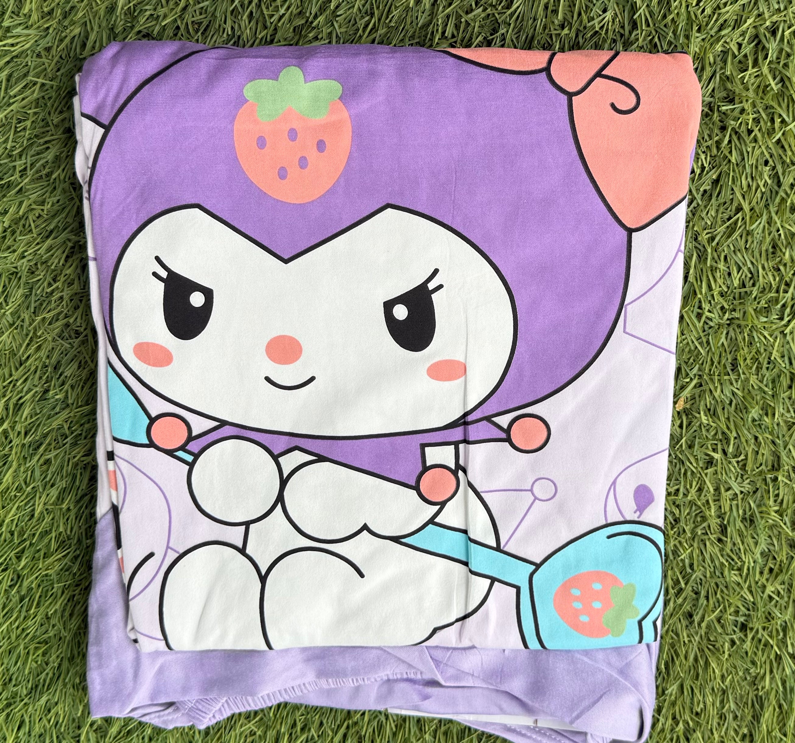 4-in-1 PJ Set