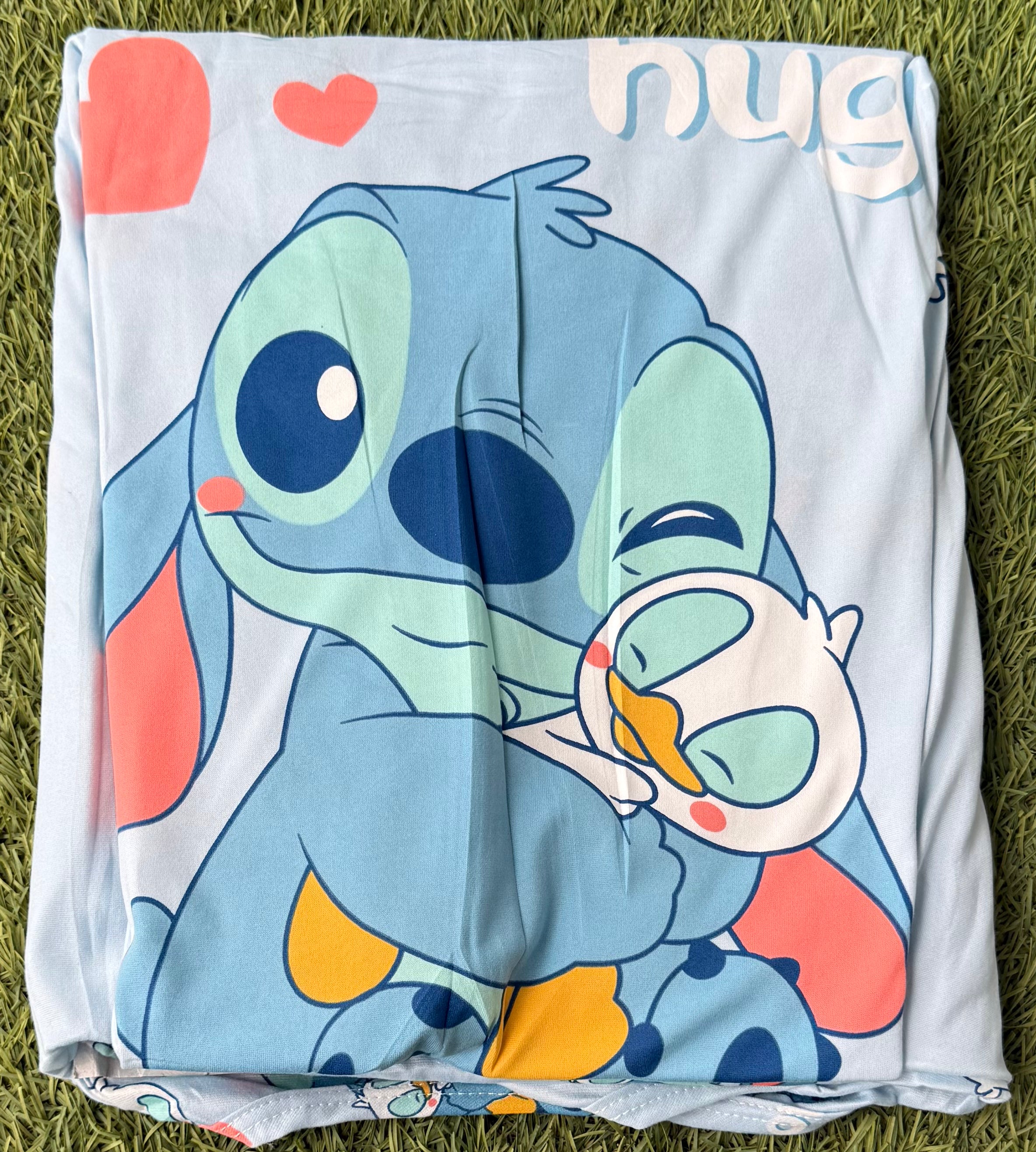 4-in-1 PJ Set