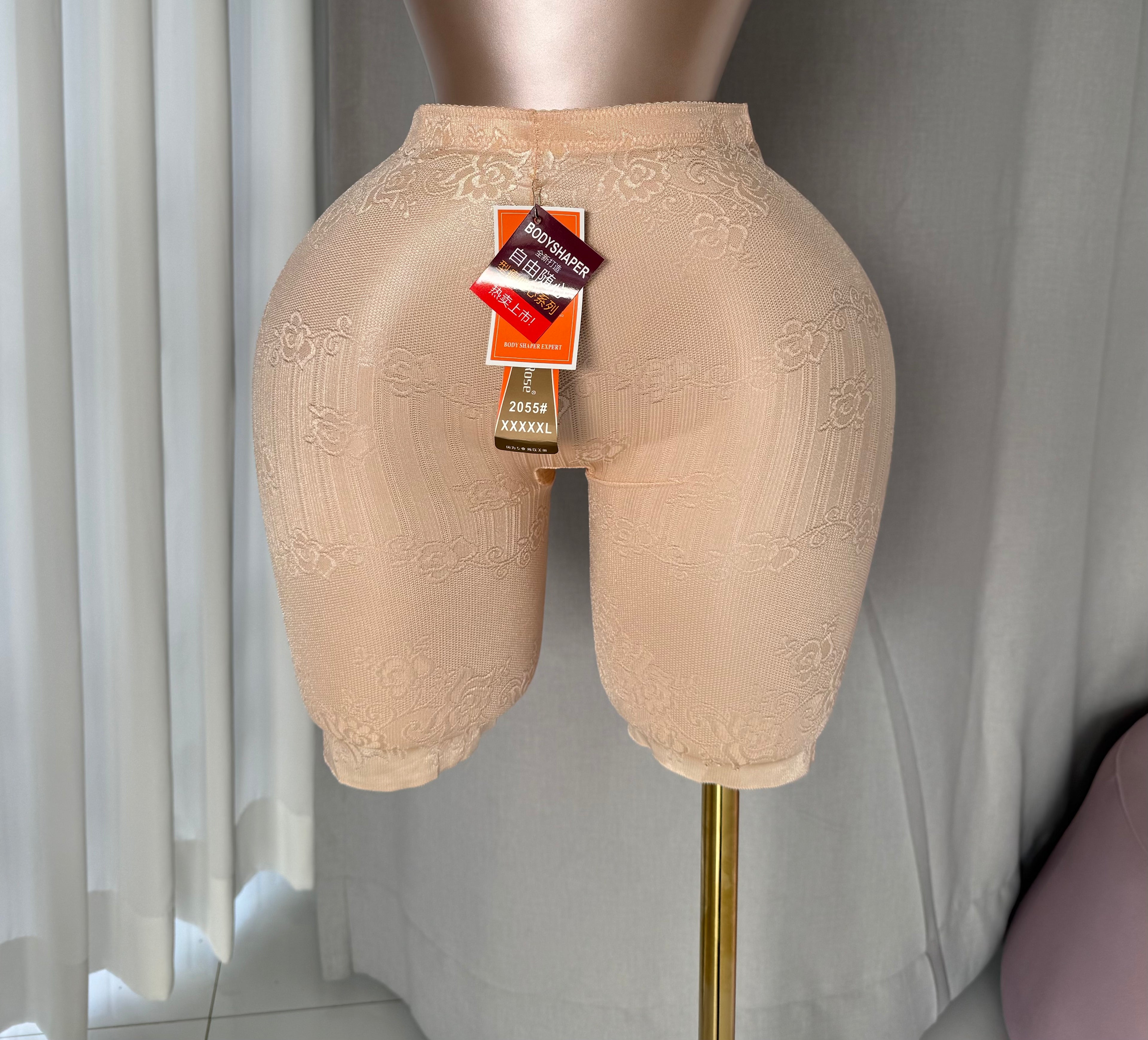 Underwear - 3 pieces for 60 cedis (Mixed Colours)