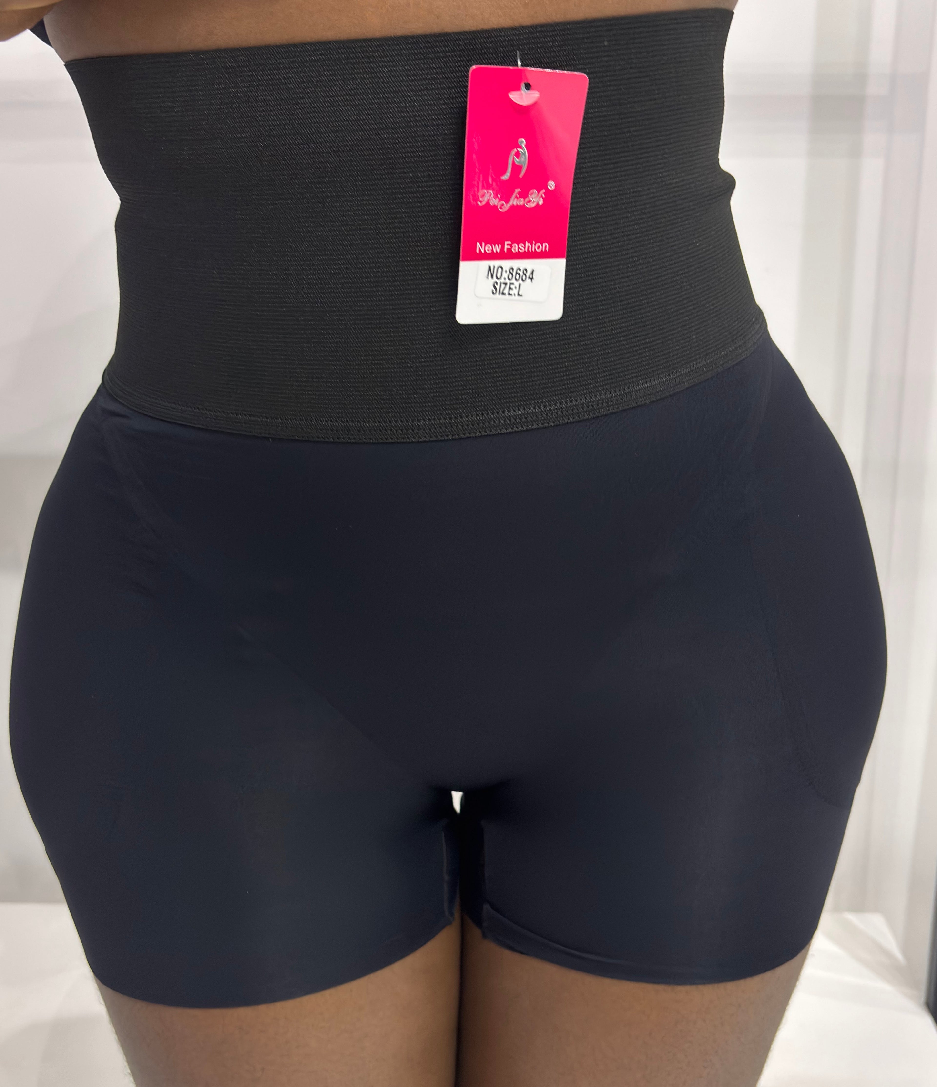 Hip and Butt Lift with Tummy Control - 8684