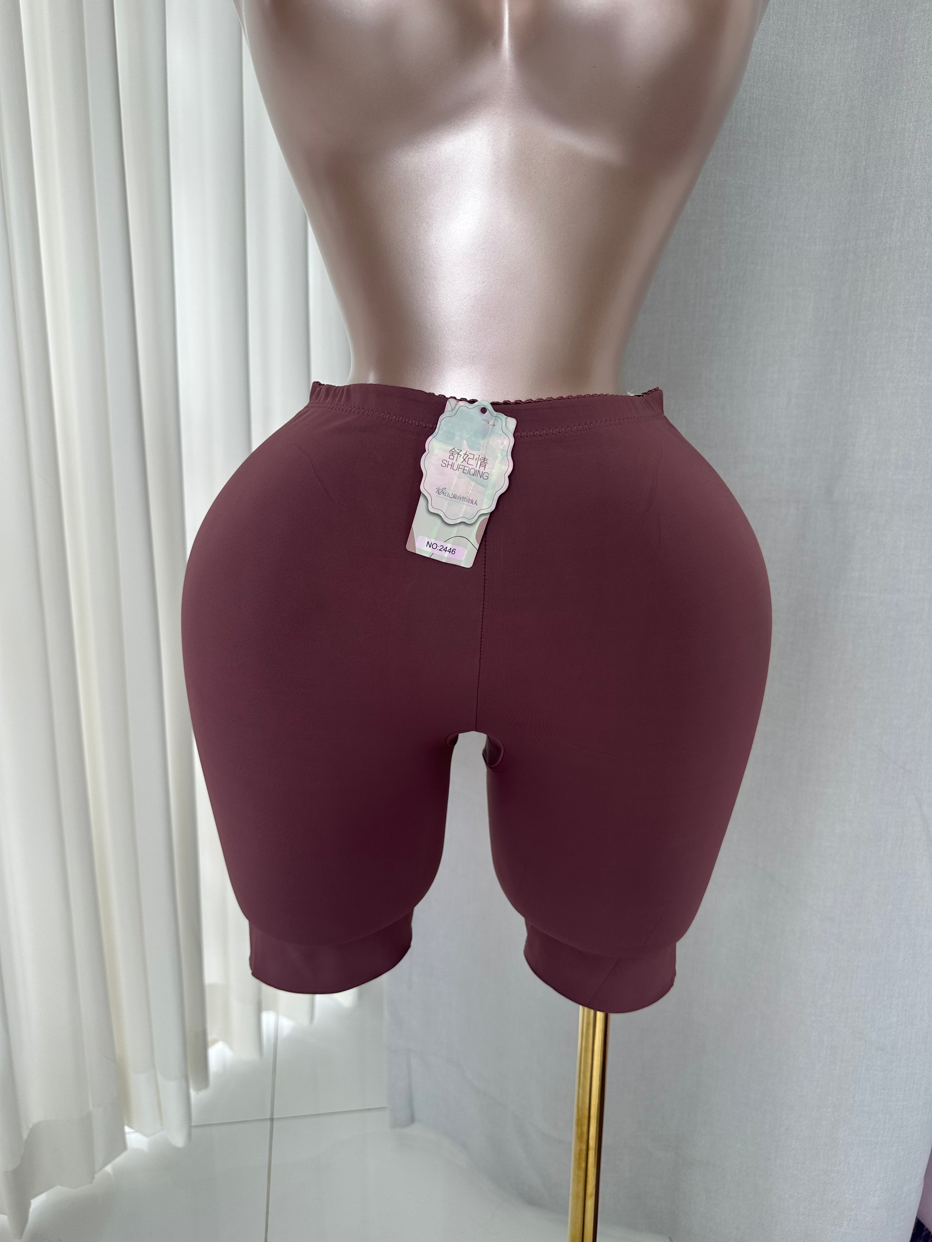 Underwear - 3 pieces for 60 cedis (Mixed Colours)