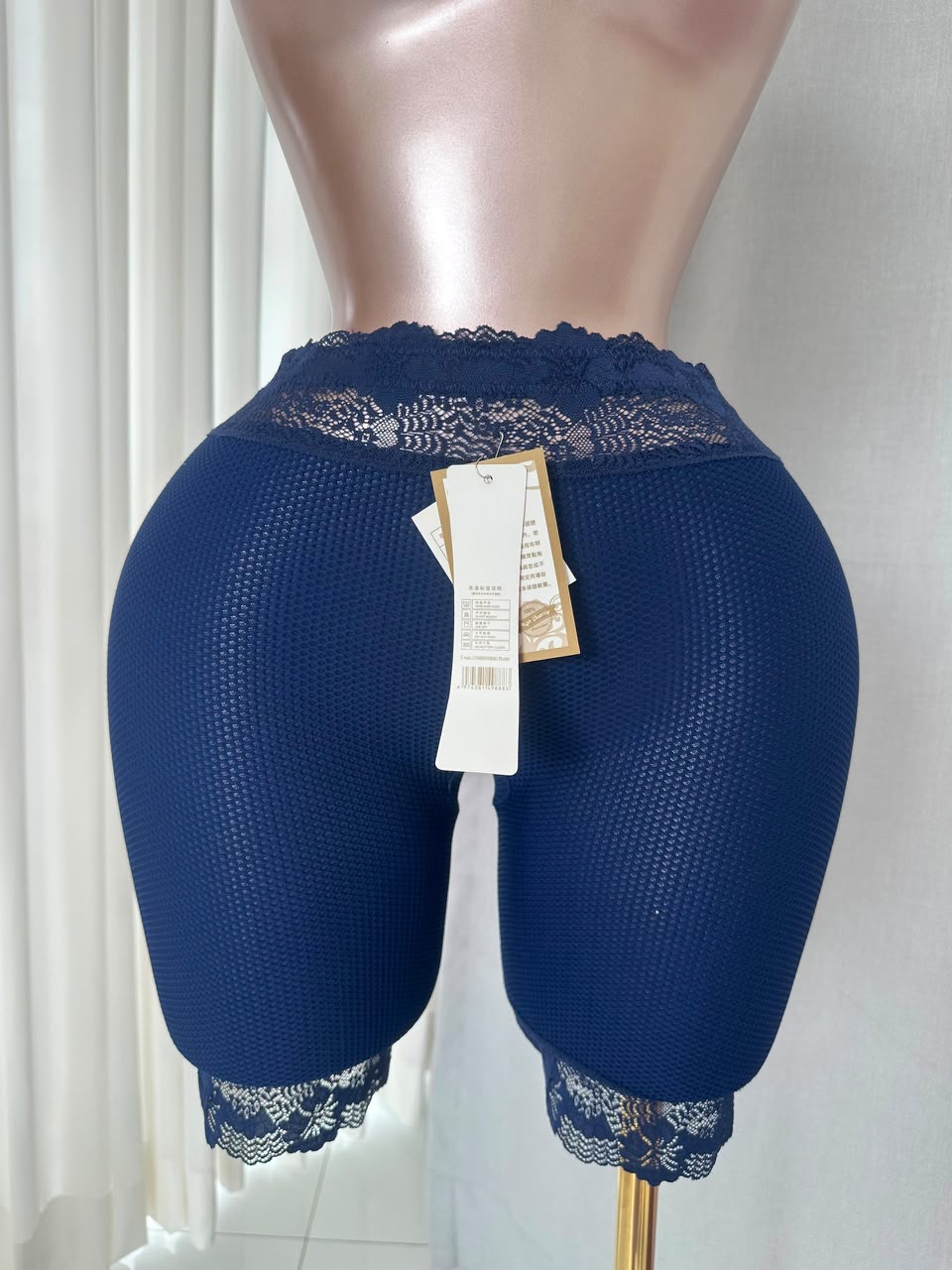 Underwear - 3 pieces for 60 cedis (Mixed Colours)
