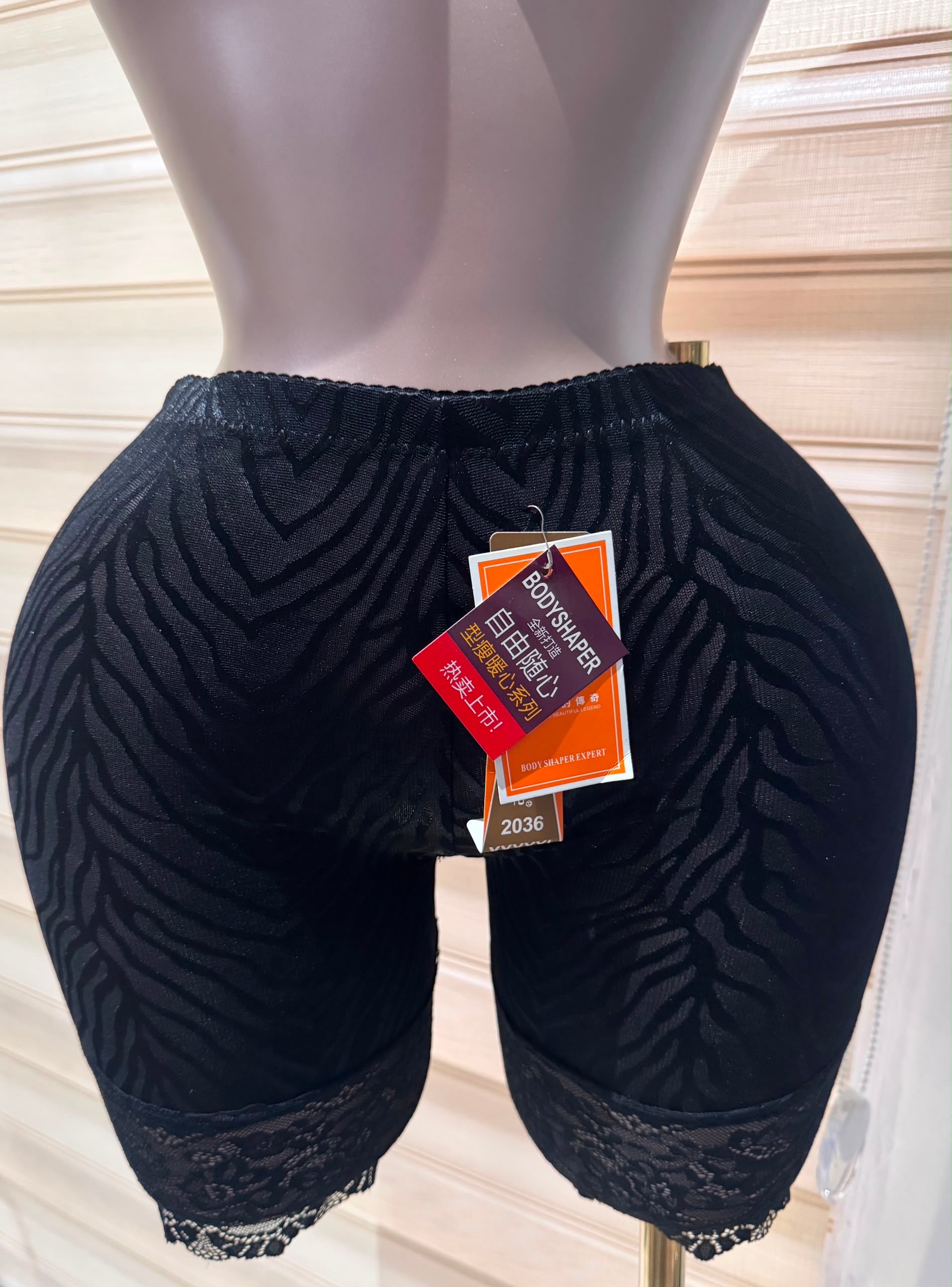 Underwear - 3 pieces for 60 cedis (Mixed Colours)